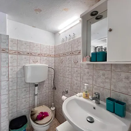 Wsd Glyfada Cozy 1bd With Balcony Near * Athens